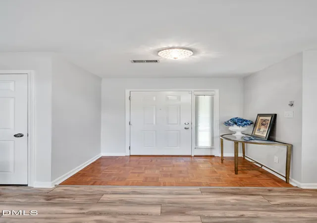 Photo 3 of Townhouse at 4225 Pin Oak Dr, Durham, NC 27707 | MLS# 10159298 | | Sold on 2026-06-30