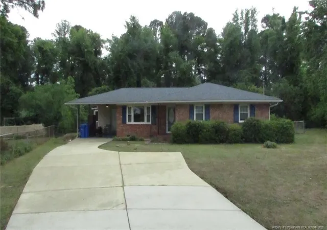 1st image of 3412 Nato Rd, Fayetteville, NC 28306 | MLS# 760156