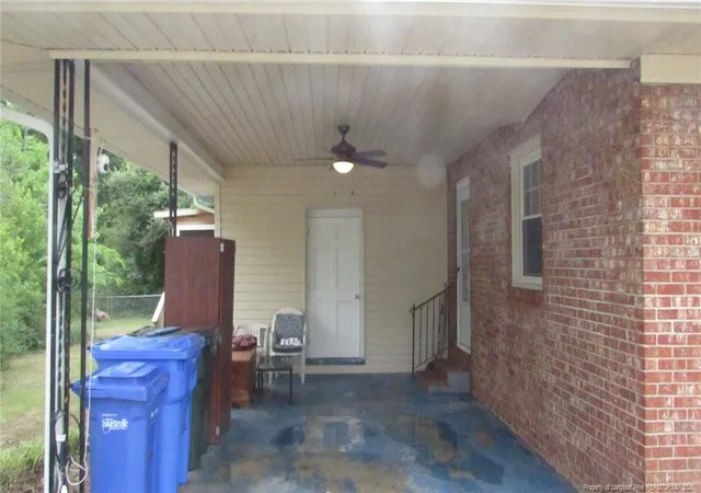 2nd image of 3412 Nato Rd, Fayetteville, NC 28306 | MLS# 760156