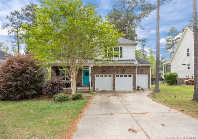 1st image of 68 Heatherspring Wy, Spring Lake, NC 28390 | MLS# 760238