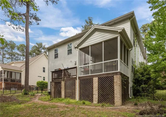 2nd image of 68 Heatherspring Wy, Spring Lake, NC 28390 | MLS# 760238