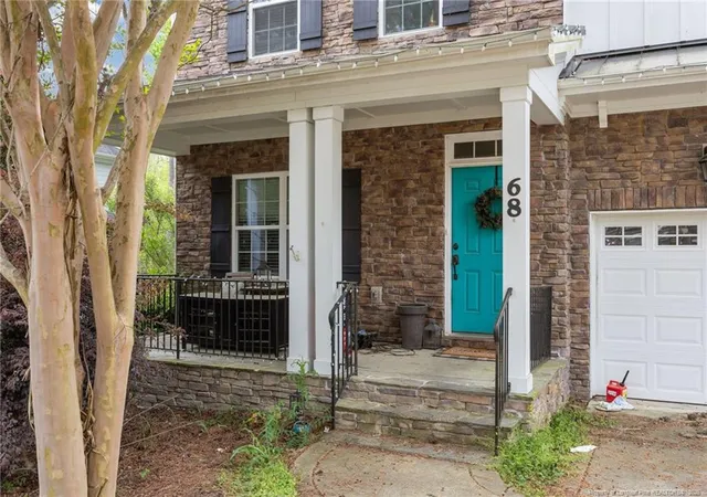 3rd image of 68 Heatherspring Wy, Spring Lake, NC 28390 | MLS# 760238