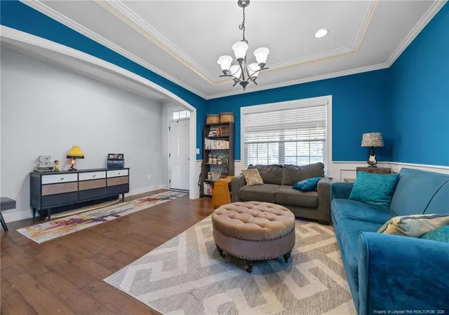 5th image of 68 Heatherspring Wy, Spring Lake, NC 28390 | MLS# 760238