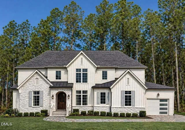 Photo 1 of Sale Pending at 2141 Lowery Ests, Wake Forest, NC 27587 | MLS# 10161891 | Listing updated on 2026-07-18