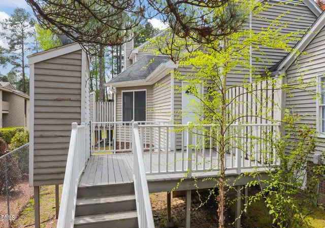 23rd image of 125 Willow Oaks Ct, Rocky Mount, NC 27804 | MLS# 10159601