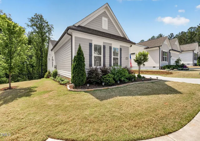 2nd image of 716 Haven Peak Ln, Wake Forest, NC 27587 | MLS# 10162664