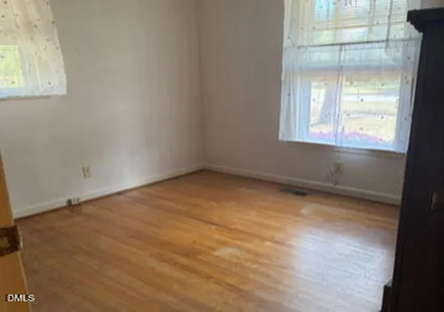 Photo 5 of Ranch at 204 Lane St, Maxton, NC 28364 | MLS# 10159777 |  | Sold on 2026-07-17