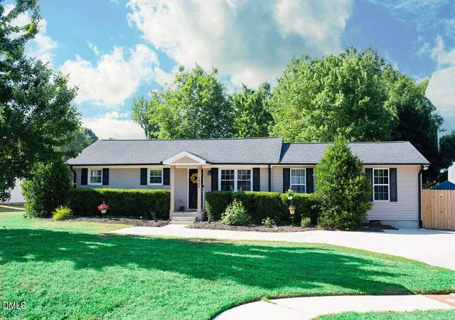 2nd image of 1066 S Third St, Mebane, NC 27302 | MLS# 10159320