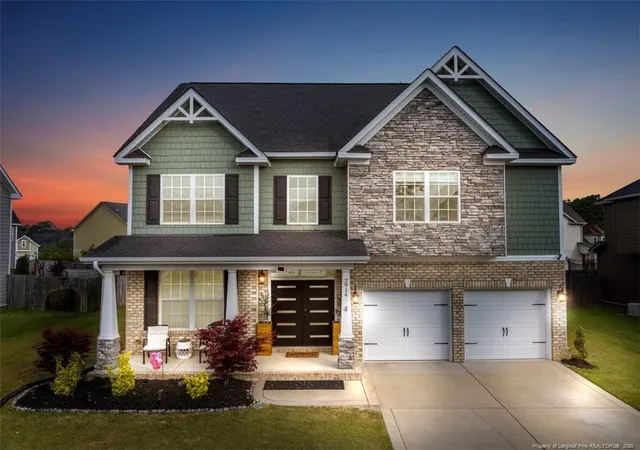 1st image of 2914 Cragburn Pl, Fayetteville, NC 28306 | MLS# 760354