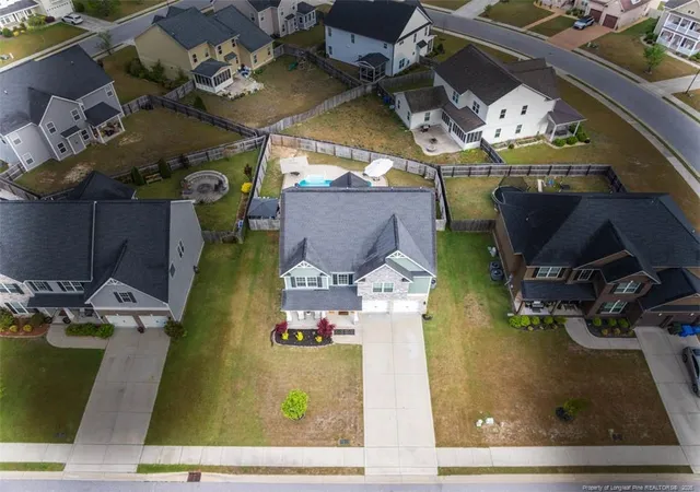 50th image of 2914 Cragburn Pl, Fayetteville, NC 28306 | MLS# 760354