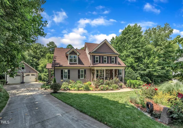 Homes for sale in Wake Forest, NC | 3581 Boulder Ct, Wake Forest, NC 27587 | MLS# 10158779