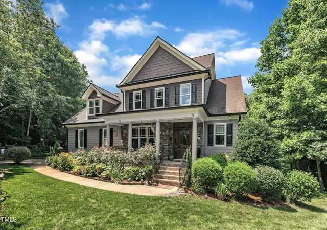 Homes for sale in Wake Forest, NC | 3581 Boulder Ct, Wake Forest, NC 27587 | MLS# 10158779