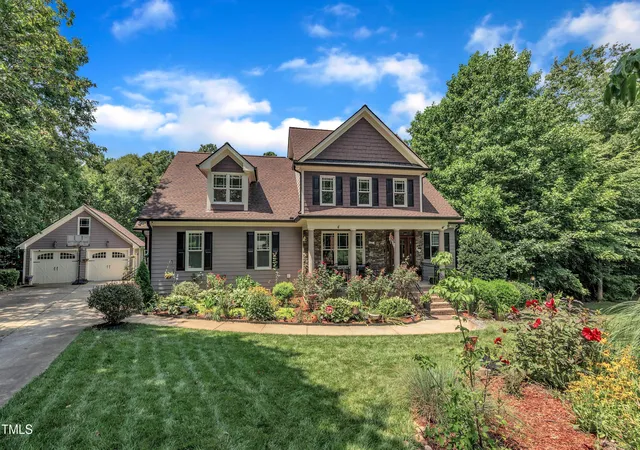 Homes for sale in Wake Forest, NC | 3581 Boulder Ct, Wake Forest, NC 27587 | MLS# 10158779