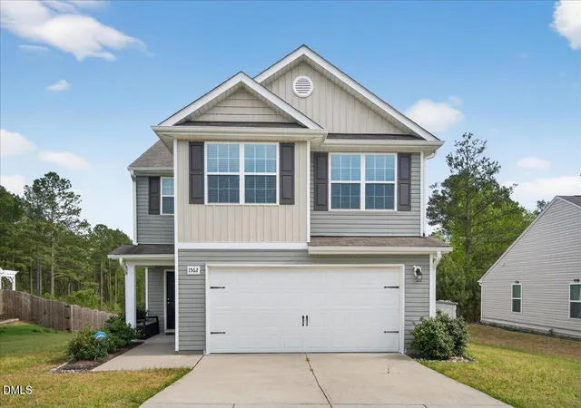 Homes for sale in Creedmoor, NC | 1562 Dorsett Ln, Creedmoor, NC 27522 | MLS# 10159180