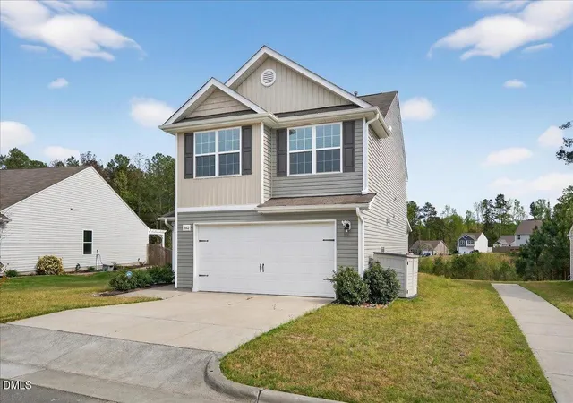 Homes for sale in Creedmoor, NC | 1562 Dorsett Ln, Creedmoor, NC 27522 | MLS# 10159180