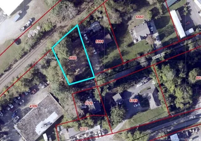 4th image of Cane St, Asheville, NC 28806 | MLS# 760355