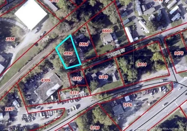 5th image of Cane St, Asheville, NC 28806 | MLS# 760355