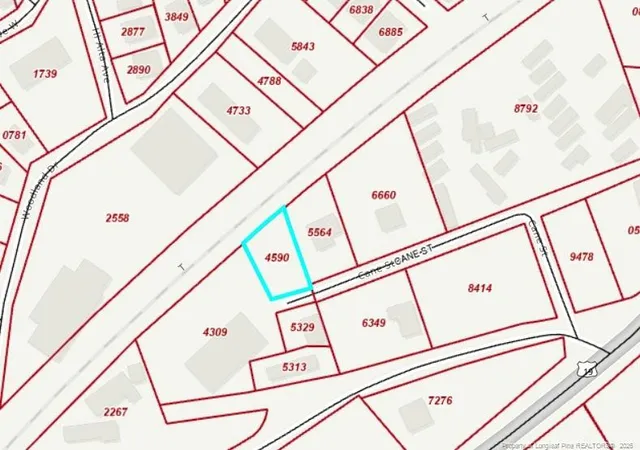 6th image of Cane St, Asheville, NC 28806 | MLS# 760355