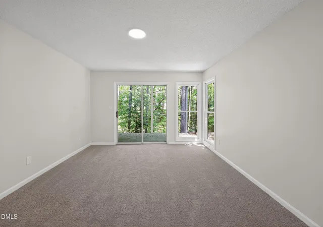 Photo 3 of Townhouse for sale at 3515 Willowtree Ln, Clayton, NC 27520 | MLS# 10159087 | Listing updated on 2026-07-18