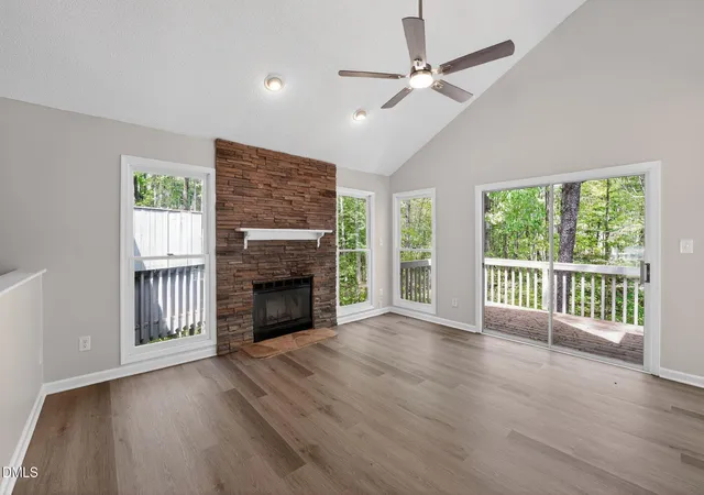 Photo 4 of Townhouse for sale at 3515 Willowtree Ln, Clayton, NC 27520 | MLS# 10159087 | Listing updated on 2026-07-18