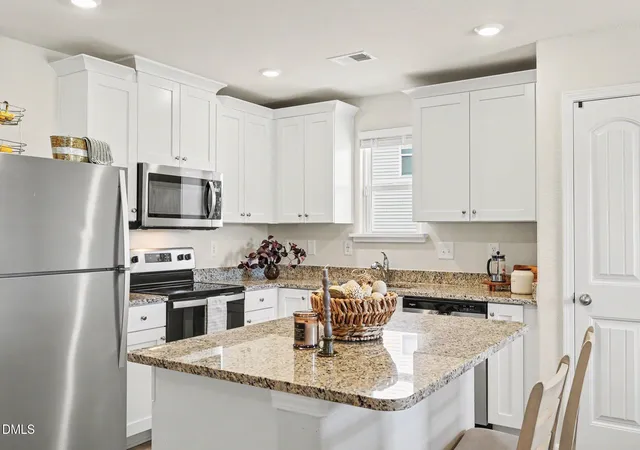 Photo 4 of Single family home for sale at 184 Royal Meadow Dr, Angier, NC 27501 | MLS# 10159364 | Listing updated on 2026-10-30
