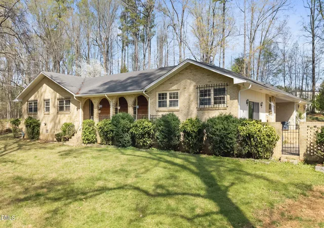 1st image of 119 Maluli Dr, Oxford, NC 27565 | MLS# 10159037