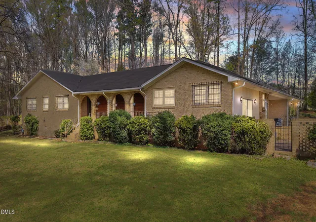 2nd image of 119 Maluli Dr, Oxford, NC 27565 | MLS# 10159037