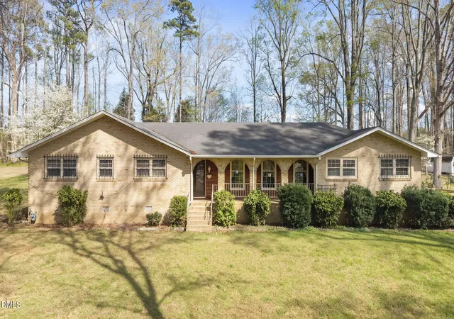 3rd image of 119 Maluli Dr, Oxford, NC 27565 | MLS# 10159037