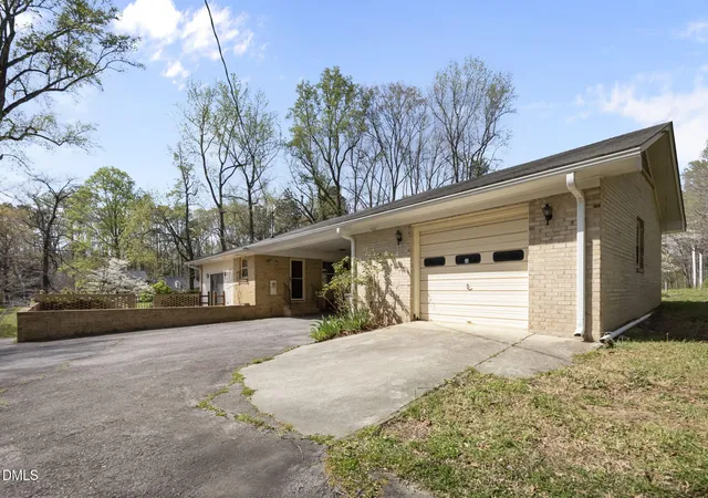 42nd image of 119 Maluli Dr, Oxford, NC 27565 | MLS# 10159037