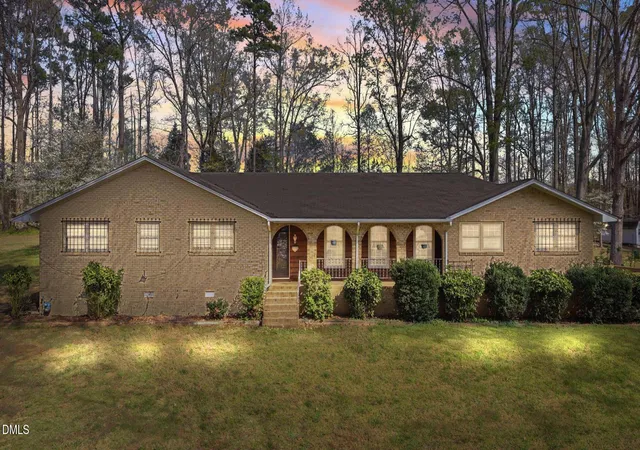 4th image of 119 Maluli Dr, Oxford, NC 27565 | MLS# 10159037