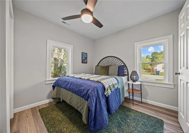 Photo 3 of Single Family Residence at 625 Eva Cir, Spring Lake, NC 28390 | MLS# 760396 | | Sold on 2026-05-14