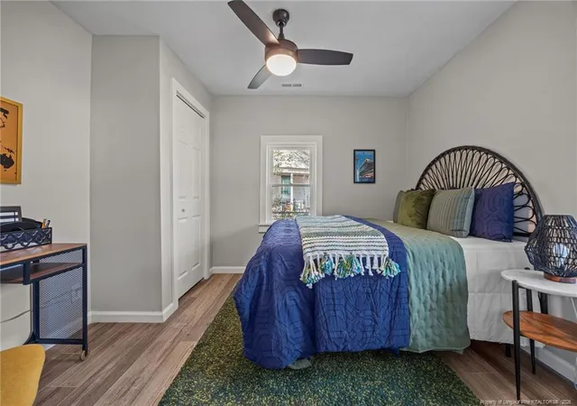 Photo 4 of Single Family Residence at 625 Eva Cir, Spring Lake, NC 28390 | MLS# 760396 | | Sold on 2026-05-14