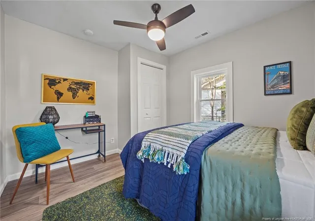Photo 5 of Single Family Residence at 625 Eva Cir, Spring Lake, NC 28390 | MLS# 760396 | | Sold on 2026-05-14