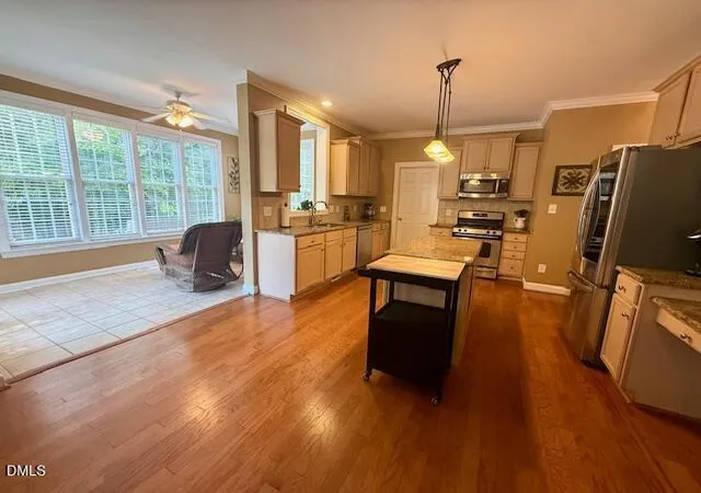 5th image of 108 Byron Ct, Oxford, NC 27565 | MLS# 10162648