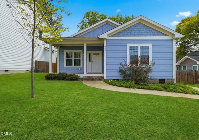 1st image of 1008 Holloway St, Durham, NC 27701 | MLS# 10158314