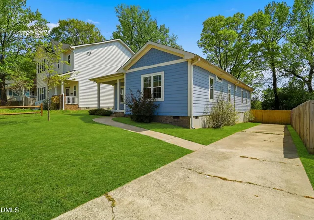 4th image of 1008 Holloway St, Durham, NC 27701 | MLS# 10158314