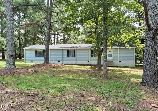 Homes for sale in Franklinton, NC | 302 Allen Ave, Franklinton, NC 27525 | MLS# 10159686
