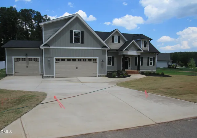 Photo 1 of Single family home for sale at 317 Coats Ridge Dr, Benson, NC 27504 | MLS# 10160152 | Listing updated on 2026-09-09