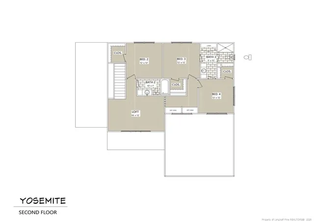 Photo 10 of Sale Pending at 308 Chestnut Dr, Vass, NC 28394 | MLS# 760371 | Listing updated on 2026-07-25