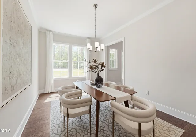 Photo 4 of Single family home for sale at 290 Twisted Oak Way, Chapel Hill, NC 27517 | MLS# 10158331 | Listing updated on 2026-09-20