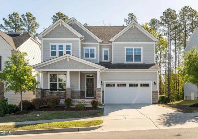 1st image of 400 White Iris Loop, Cary, NC 27519 | MLS# 10159301