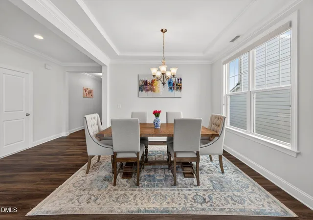 4th image of 400 White Iris Loop, Cary, NC 27519 | MLS# 10159301