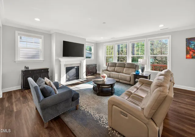 5th image of 400 White Iris Loop, Cary, NC 27519 | MLS# 10159301