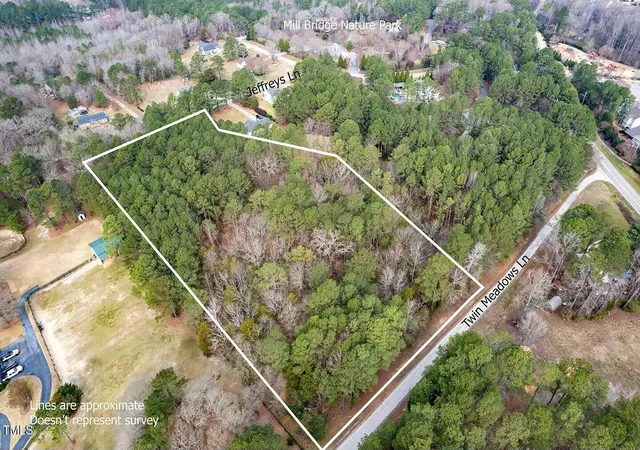 4th image of 11249 Jeffreys Ln, Wake Forest, NC 27587 | MLS# 10158335