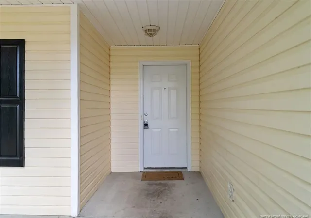 2nd image of 3596 Pioneer Dr, Hope Mills, NC 28348 | MLS# 760174