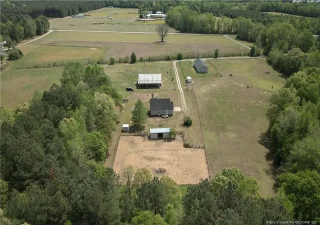 Photo 3 of Single Family Residence at 6758 Parkton Rd, Parkton, NC 28371 | MLS# 760412 |  | Sold on 2026-05-28