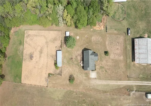 Photo 4 of Single Family Residence at 6758 Parkton Rd, Parkton, NC 28371 | MLS# 760412 |  | Sold on 2026-05-28
