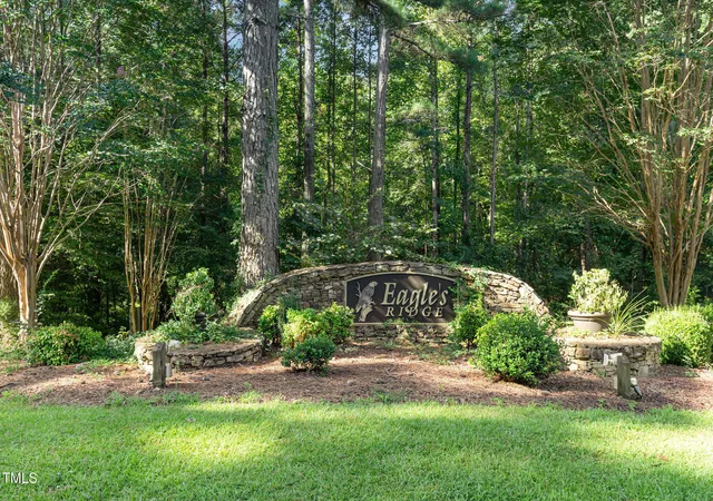 Photo 2 of Land for sale at 388 Talon Dr, Pittsboro, NC 27312 | MLS# 10158356 | Listing updated on 2026-07-18