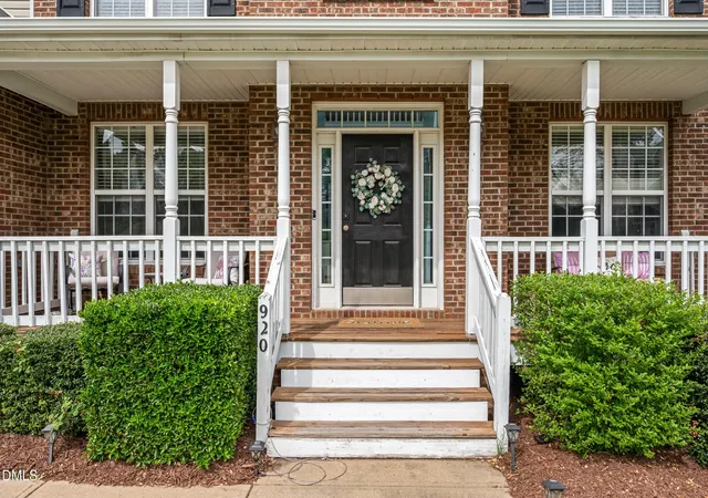 3rd image of 920 Pristine Ln, Rolesville, NC 27571 | MLS# 10158756