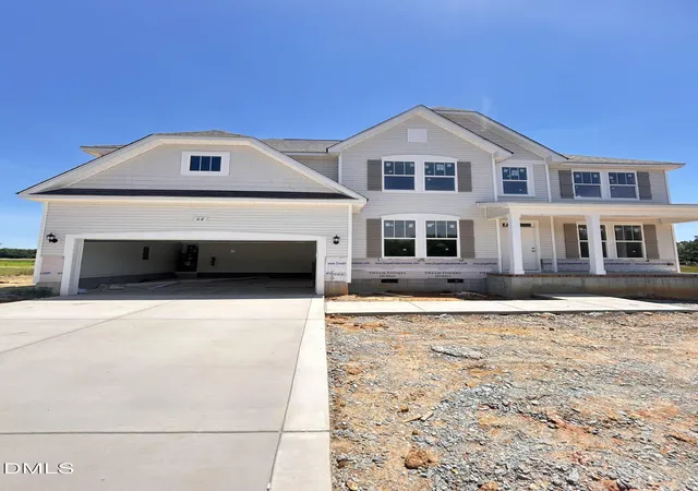 Photo 1 of Single family home for sale at 64 Maverick Ln, Dunn, NC 28334 | MLS# 10159266 | Listing updated on 2026-09-14